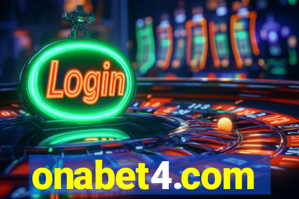 onabet4.com