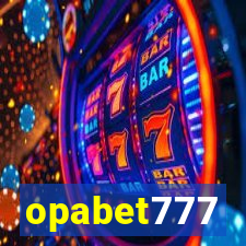 opabet777