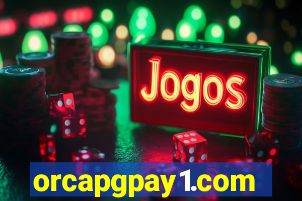 orcapgpay1.com