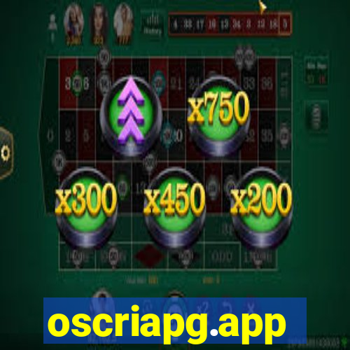 oscriapg.app