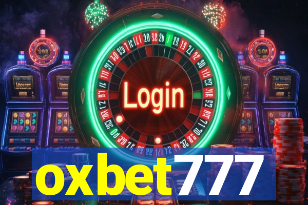 oxbet777