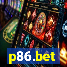 p86.bet