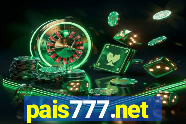 pais777.net