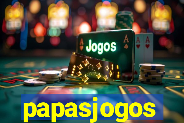 papasjogos