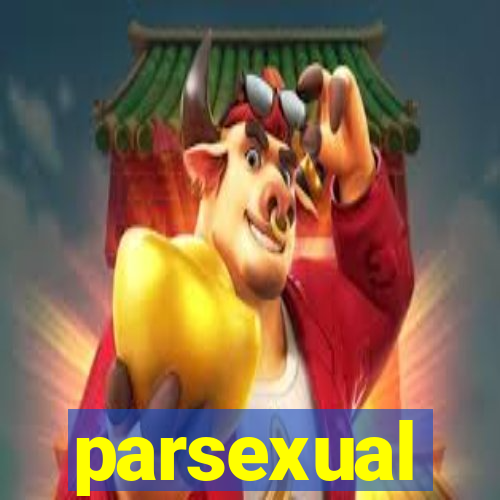 parsexual