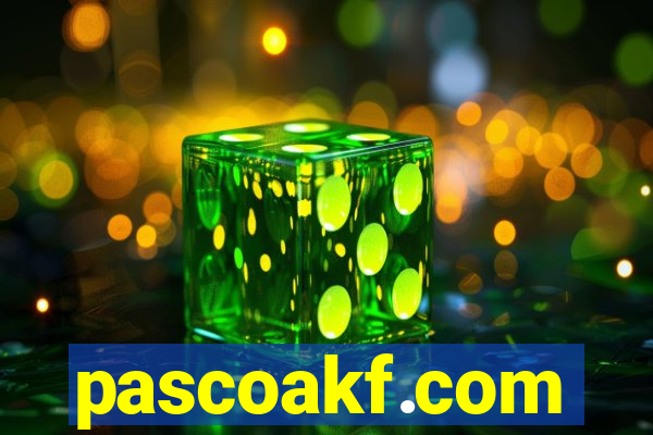 pascoakf.com