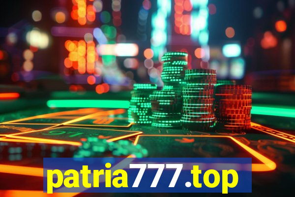 patria777.top