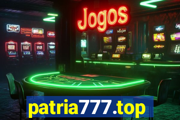 patria777.top