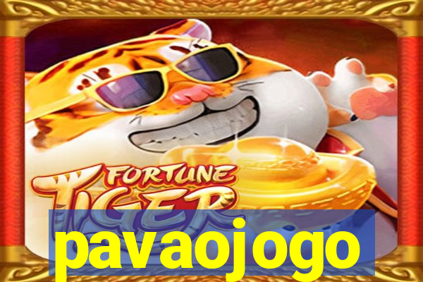 pavaojogo