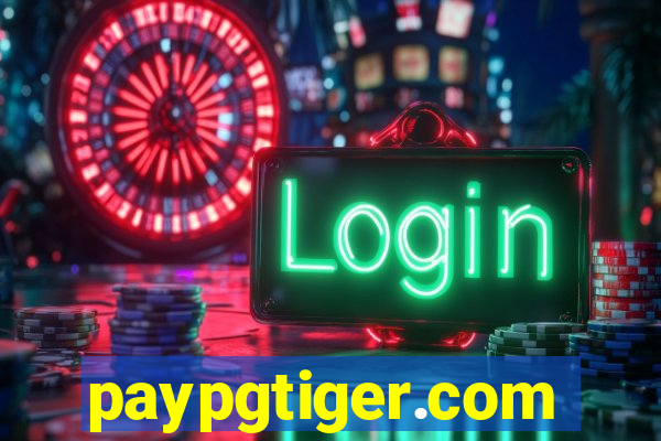 paypgtiger.com