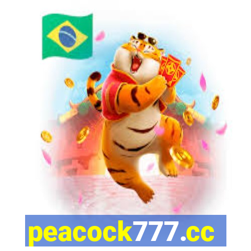 peacock777.cc