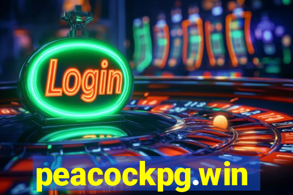 peacockpg.win