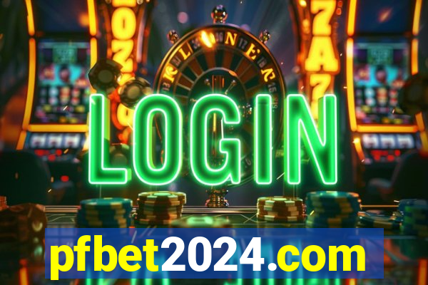 pfbet2024.com