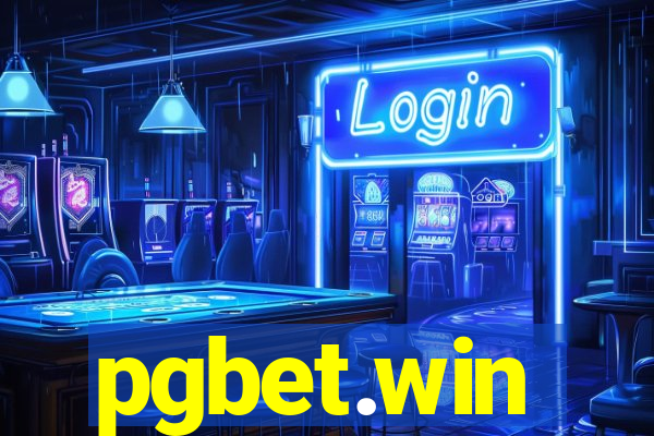 pgbet.win