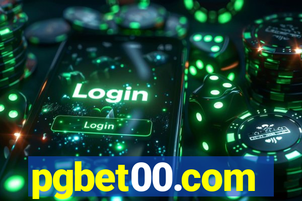 pgbet00.com