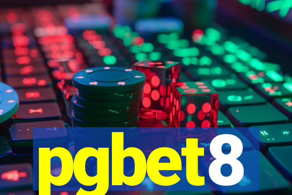 pgbet8