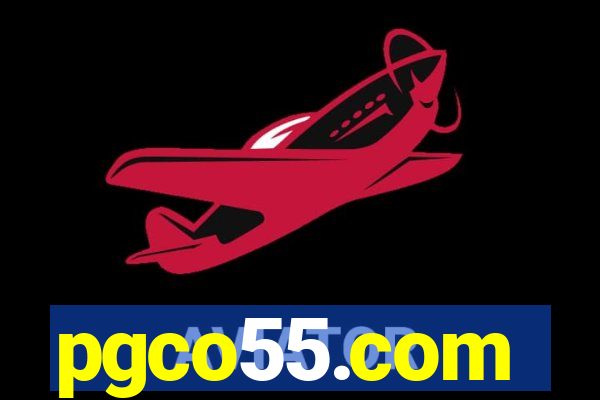 pgco55.com