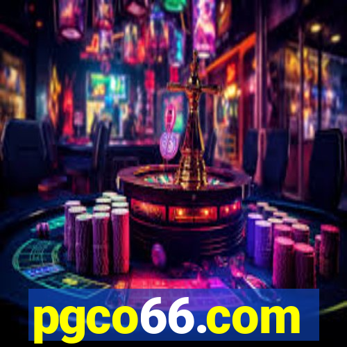 pgco66.com