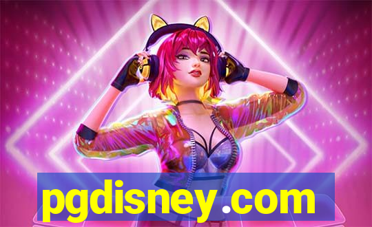 pgdisney.com