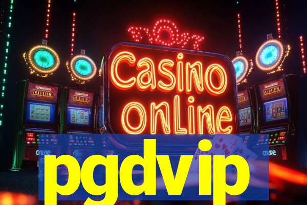 pgdvip