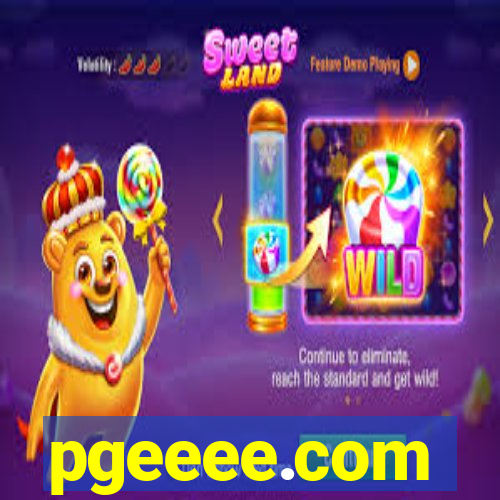 pgeeee.com