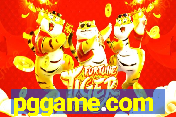 pggame.com