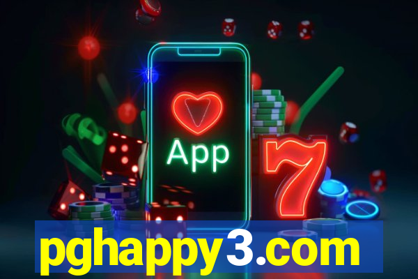 pghappy3.com