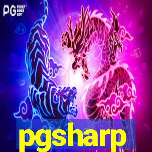 pgsharp