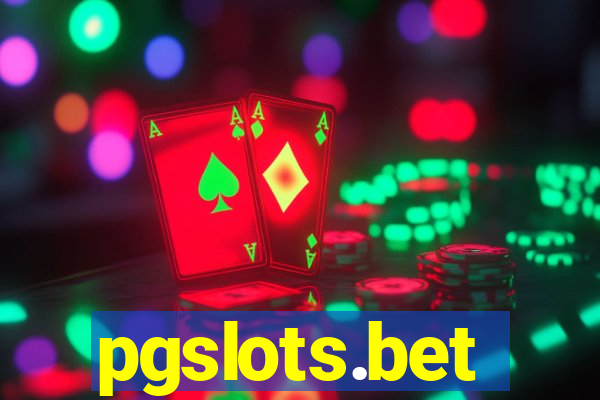 pgslots.bet