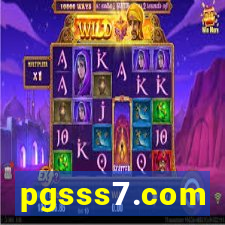 pgsss7.com