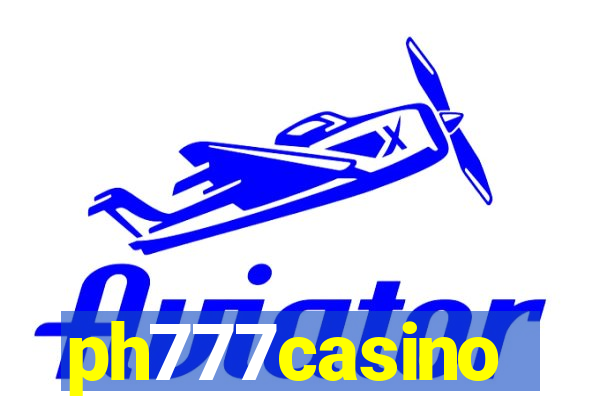 ph777casino