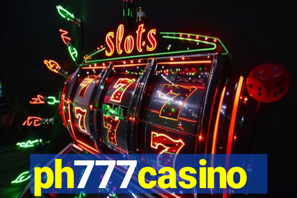 ph777casino