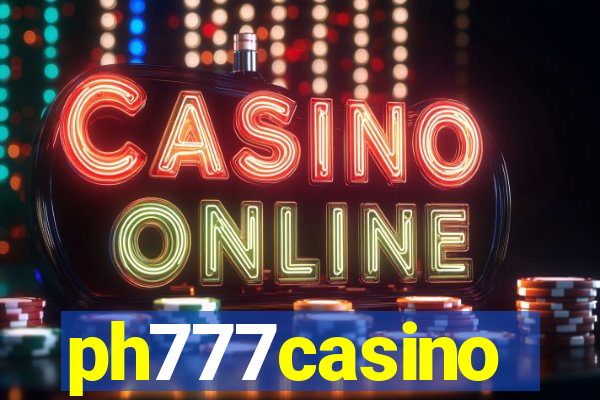 ph777casino