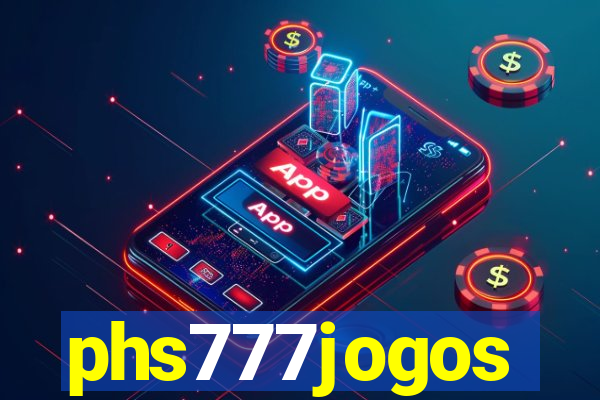 phs777jogos