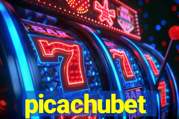 picachubet