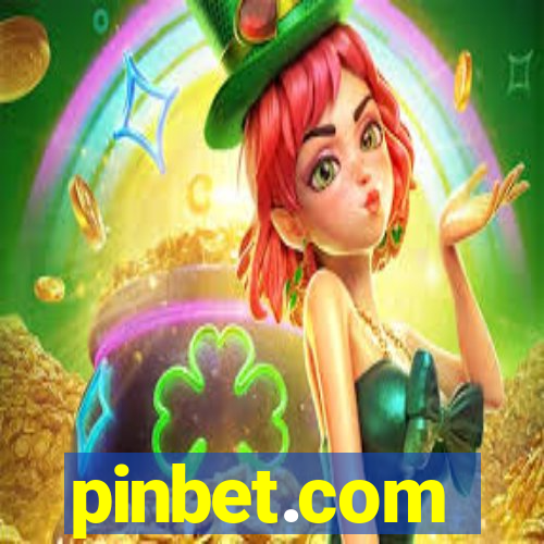 pinbet.com