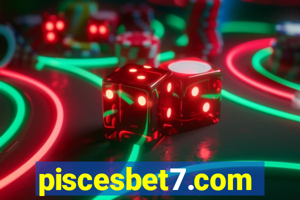 piscesbet7.com