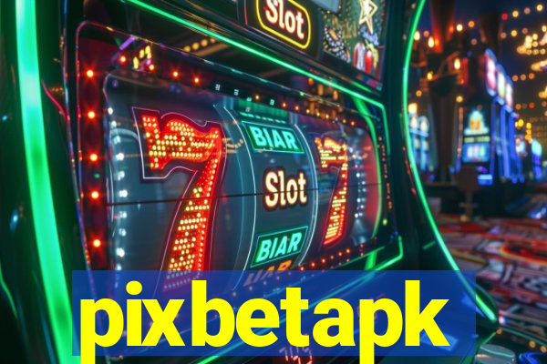 pixbetapk