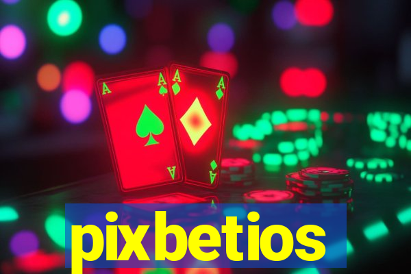 pixbetios