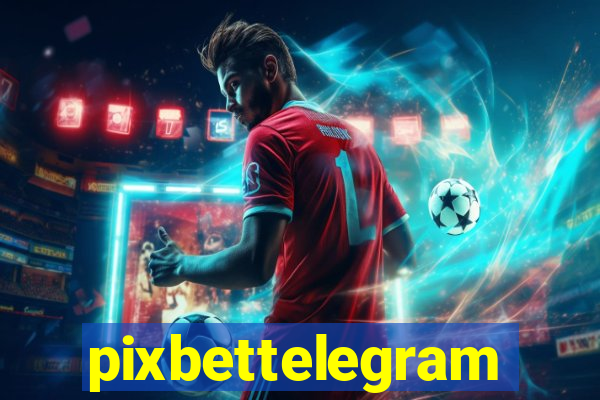 pixbettelegram