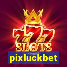 pixluckbet