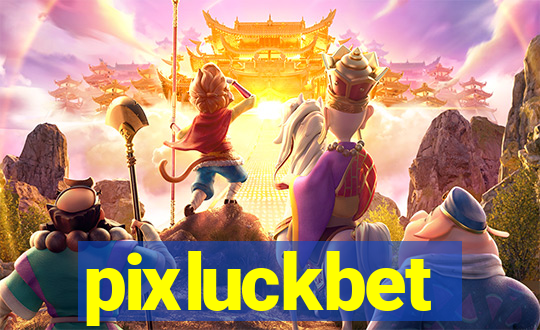 pixluckbet