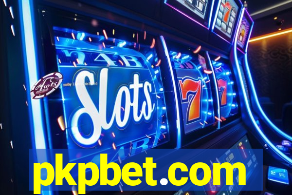 pkpbet.com