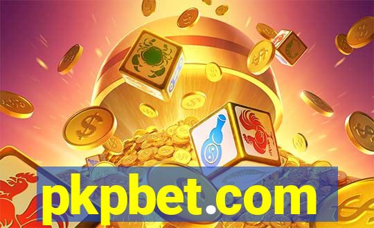 pkpbet.com