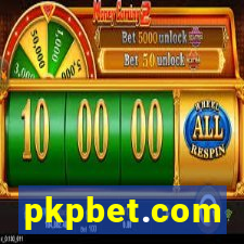 pkpbet.com