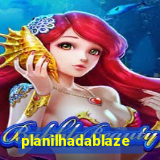 planilhadablaze