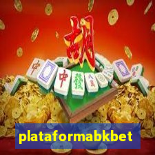 plataformabkbet.com