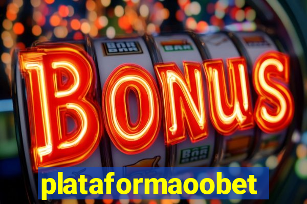 plataformaoobet.com