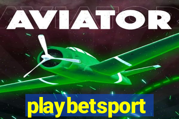 playbetsport