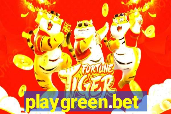 playgreen.bet